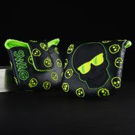 Swag Golf Ecto Flare Skull, view 3 of 6