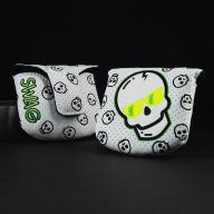 Swag Golf Ecto Flare Skull, view 4 of 6