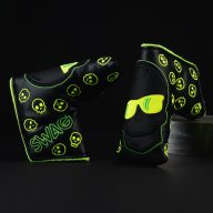 Swag Golf Ecto Flare Skull, view 5 of 6
