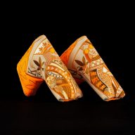Swag Golf Royal Highness Agent Orange, view 1 of 3