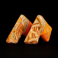 Swag Golf Royal Highness Agent Orange, view 2 of 3