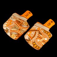 Swag Golf Royal Highness Agent Orange, view 3 of 3
