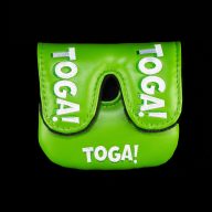 Swag Golf Rewind Golf Animal House Toga XL, view 2 of 3