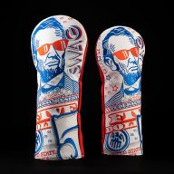 Swag Golf RWB Gigantic Lincoln, view 4 of 5
