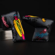 Swag Golf Dodger Dog 2.0, view 1 of 8