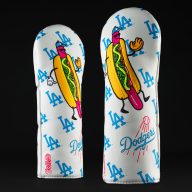 Swag Golf Dodger Dog 2.0, view 2 of 8