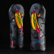 Swag Golf Dodger Dog 2.0, view 3 of 8