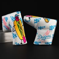 Swag Golf Dodger Dog 2.0, view 4 of 8