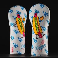 Swag Golf Dodger Dog 2.0, view 5 of 8