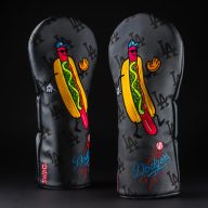Swag Golf Dodger Dog 2.0, view 6 of 8