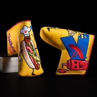 Swag Golf Vienna Beef Chicago Style, view 1 of 6