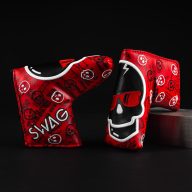 Swag Golf Sunday Skull 002, view 2 of 2