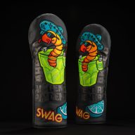 Swag Golf Tipsy Worm, view 1 of 2