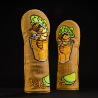 Swag Golf Tipsy Worm, view 2 of 2