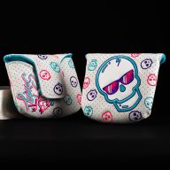 Swag Golf Vice Skull 2.0, view 3 of 6
