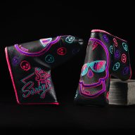 Swag Golf Vice Skull 2.0, view 6 of 6