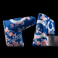 Swag Golf Chicago Cubs Cherry Blossom, view 1 of 3