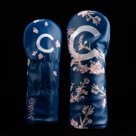 Swag Golf Chicago Cubs Cherry Blossom, view 3 of 3