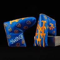Swag Golf NY Mets Drip, view 1 of 2