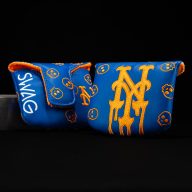 Swag Golf NY Mets Drip, view 2 of 2