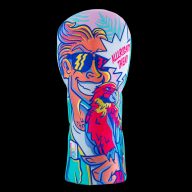 Swag Golf Rewind Golf Ace Ventura Alllrighty Then!, view 1 of 3