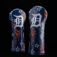 Swag Golf Detroit Tigers Fully Tagged, view 1 of 2