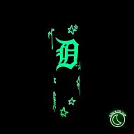 Swag Golf Detroit Tigers Fully Tagged, view 2 of 2