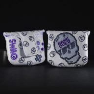 Swag Golf Sunday Skull 016, view 1 of 2