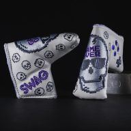 Swag Golf Sunday Skull 016, view 2 of 2