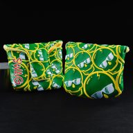 Swag Golf Amen Concentric Skulls, view 2 of 3