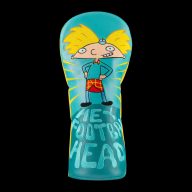 Swag Golf Rewind Golf Hey Arnold! Hey Football Head, view 1 of 3