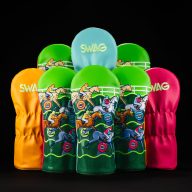 Swag Golf Swag Jockey, view 1 of 2