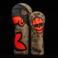Swag Golf Camo Combo, view 2 of 2