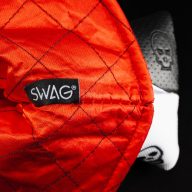 Swag Golf Windy City Warmup Skull, view 2 of 4
