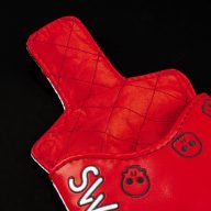 Swag Golf Windy City Warmup Skull, view 4 of 4
