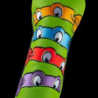 Swag Golf Rewind Golf TMNT Peepers, view 5 of 6
