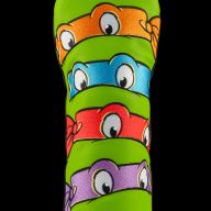 Swag Golf Rewind Golf TMNT Peepers, view 2 of 6