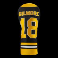 Swag Golf Rewind Golf Happy Gilmore 18 Hockey Jersey, view 1 of 3