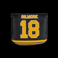 Swag Golf Rewind Golf Happy Gilmore 18 Hockey Jersey, view 1 of 3