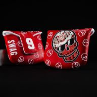 Swag Golf Gordie Swag Skull, view 2 of 4