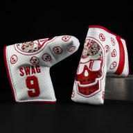 Swag Golf Gordie Swag Skull, view 3 of 4
