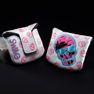 Swag Golf Sunset Skull 2.0, view 3 of 4