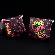 Swag Golf Sunset Skull 2.0, view 4 of 4