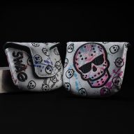 Swag Golf Jason Skull 2.0, view 2 of 4