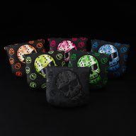 Swag Golf Jason Skull 2.0, view 3 of 4