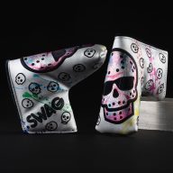 Swag Golf Jason Skull 2.0, view 4 of 4