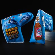 Swag Golf Swag Bowl Light, view 1 of 2
