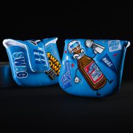 Swag Golf Swag Bowl Light, view 2 of 2
