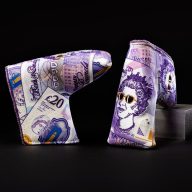 Swag Golf £20 Queen, view 2 of 2