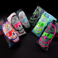 Swag Golf Sugar Skull, view 1 of 4